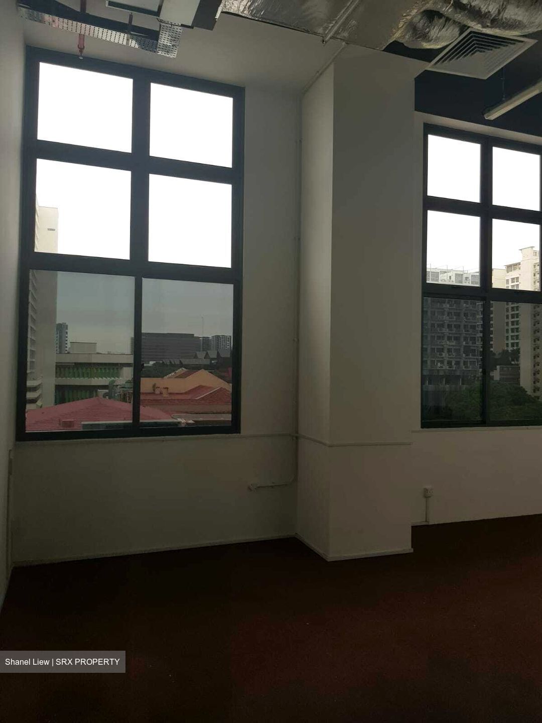 Centropod @ Changi (D14), Shop House #452195981